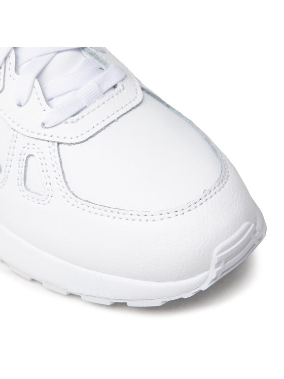 Puma Puma Sneakersy Graviton Pro L 382721 02 Biały
