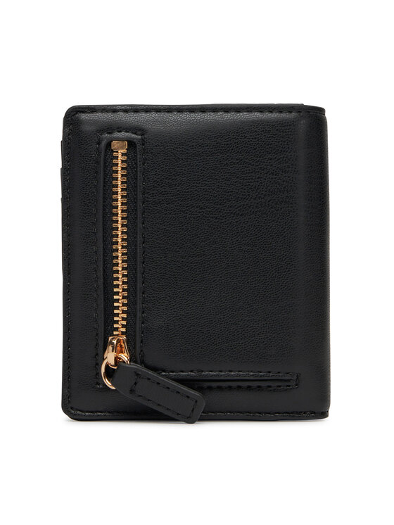 Liu Jo Liu Jo Väike naiste rahakott Ecs Xs Bifold AA5216 E0015 Must