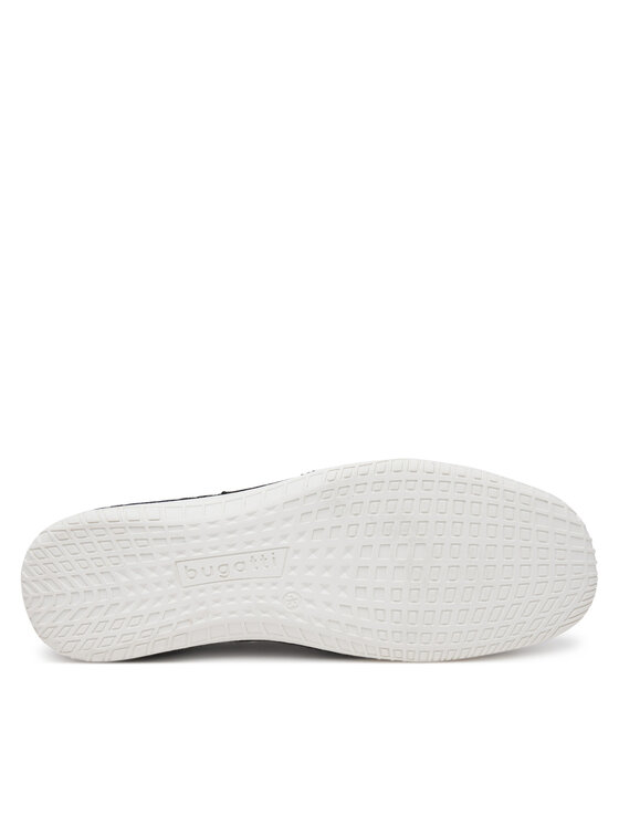 Bugatti Bugatti Halbschuhe 325-AFF03-5569-1215 Grau