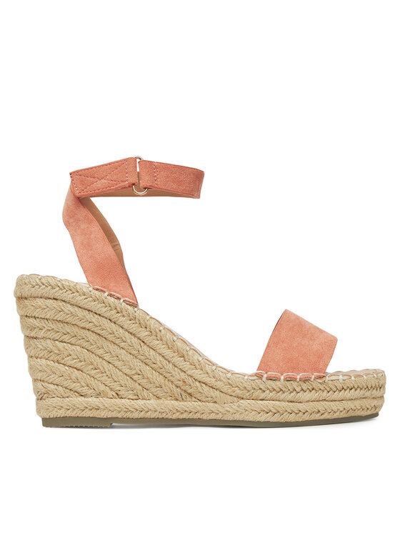 DeeZee DeeZee Espadrile JSZ2022-06 Bej