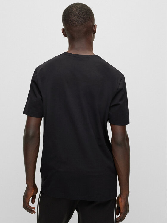 Set di 2 T-shirt 50478019 Multicolore Regular Fit