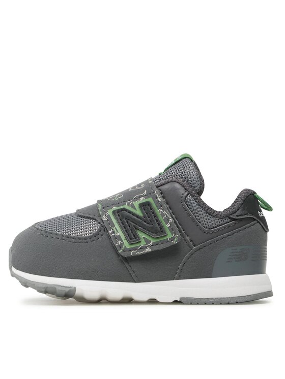 New Balance New Balance Сникърси NW574DG Сив