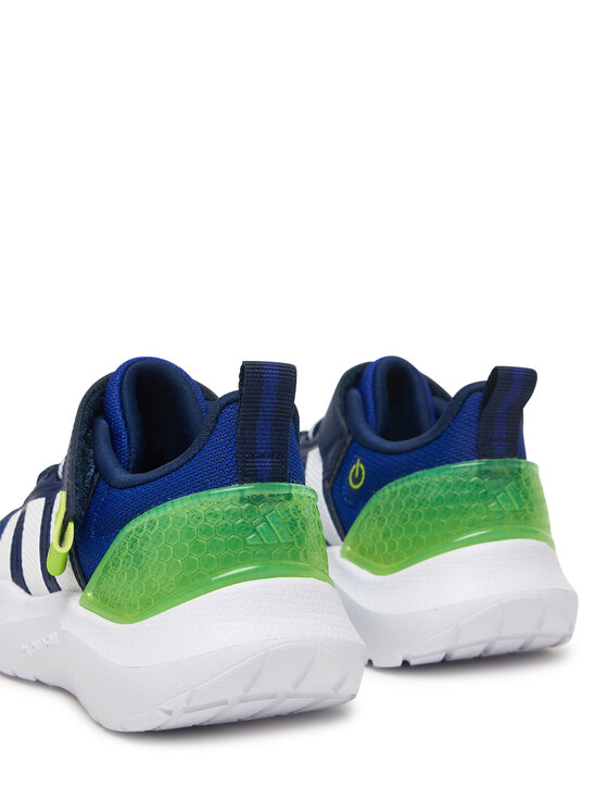 adidas adidas Сникърси Lightorama JQ4161 Тъмносин