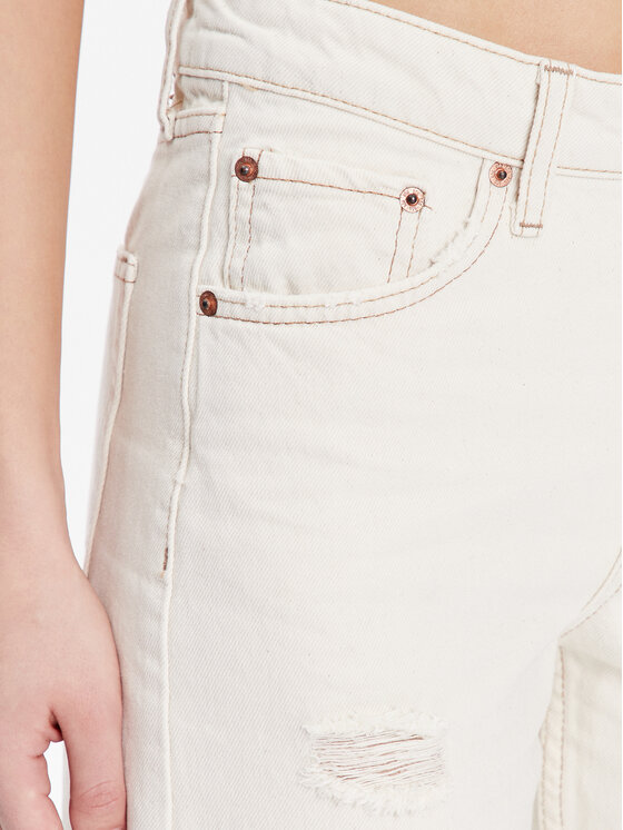 Jeans BDG AUTH STRAIGHT ECRU 76472356 Écru Regular...