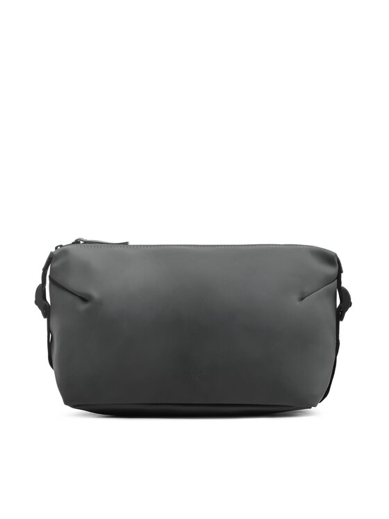 Rains Rains Kozmetični kovček Weekend Wash Bag 15630 Siva