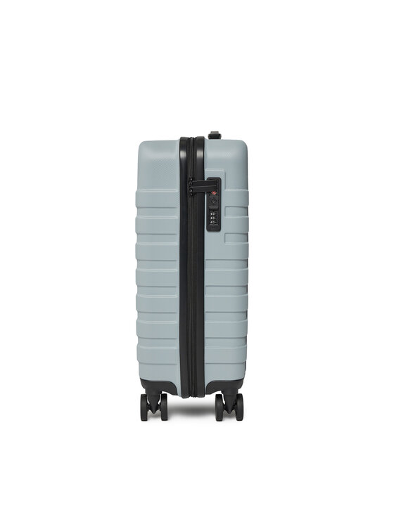 Valentino Valentino Βαλίτσα Καμπίνας Starlight VV8MU01S Μπεζ