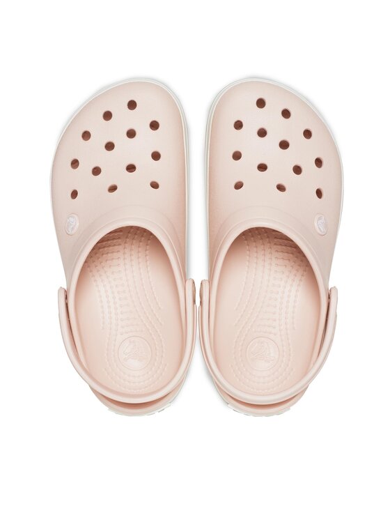 Crocs Crocs Šľapky Crocband 11016 Ružová