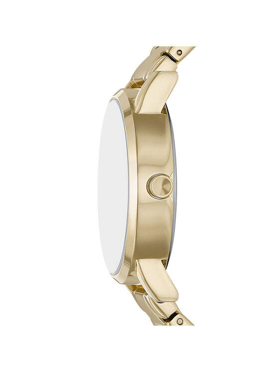 DKNY DKNY Ρολόι NY2959 Χρυσό