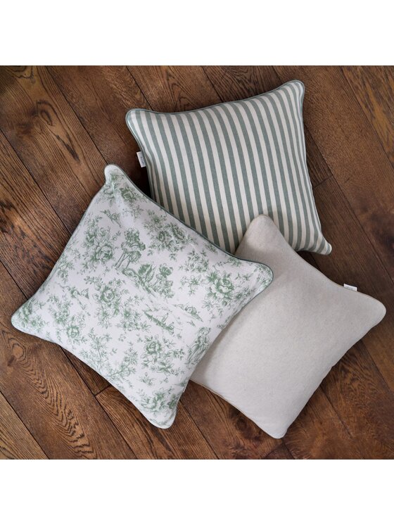 Roseberry Home Roseberry Home Poszewka dekoracyjna Mirha Beżowy