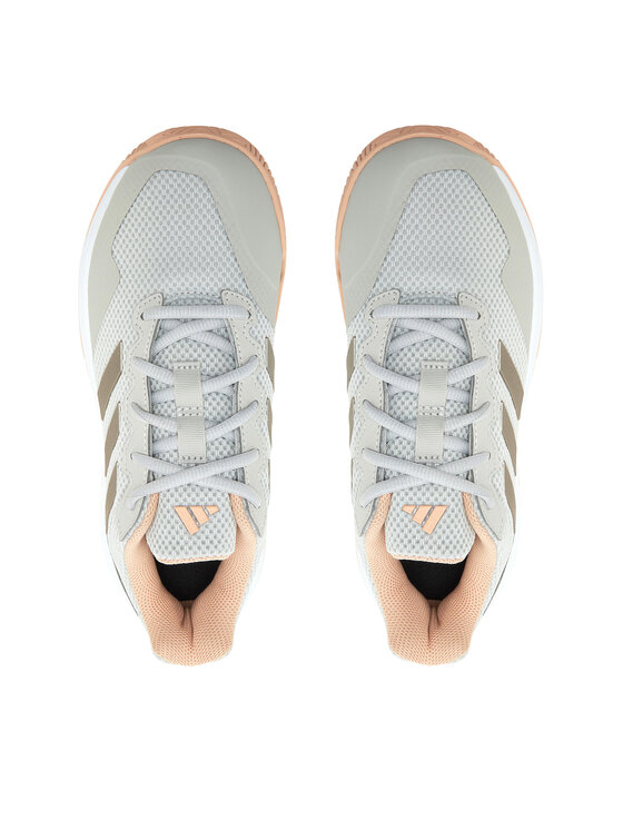 adidas adidas Взуття для тенісу Gamecourt 2.0 IH2969 Сірий