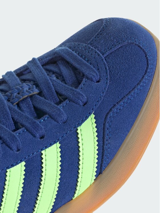 adidas adidas Trampki 150467 Niebieski jasny