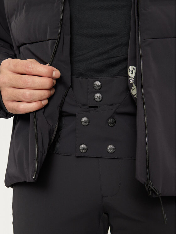 CMP CMP Skijacke 34W4727 Schwarz Regular Fit