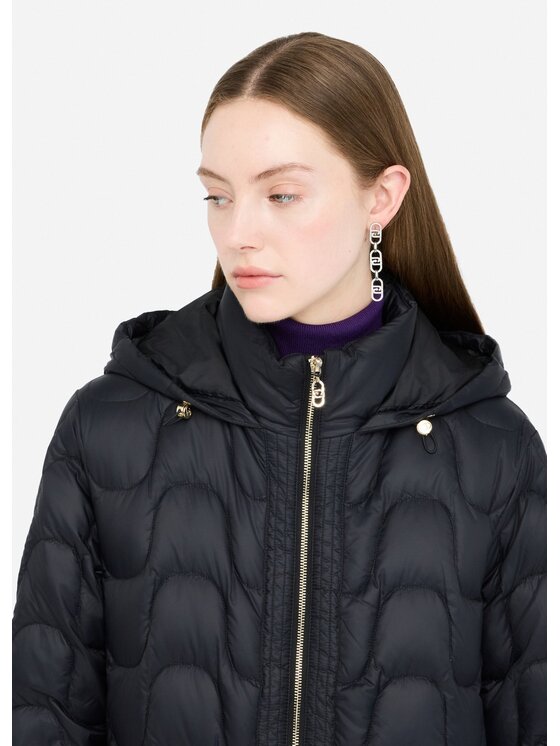 Liu Jo Liu Jo Giacca da donna TF5202T980422222 Nero Regular Fit