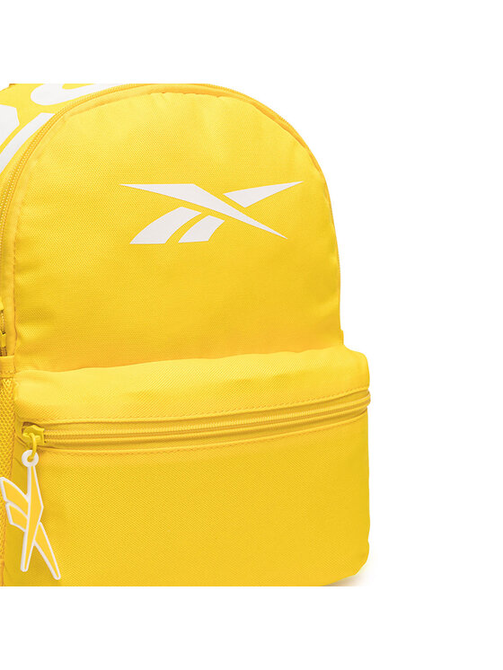 Reebok Reebok Rucksack RBK-041-CCC-05 Gelb