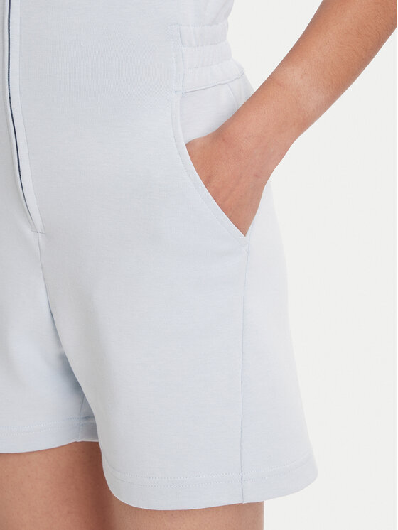 K-Way K-Way Комбінезон Odet K1122NW Блакитний Regular Fit