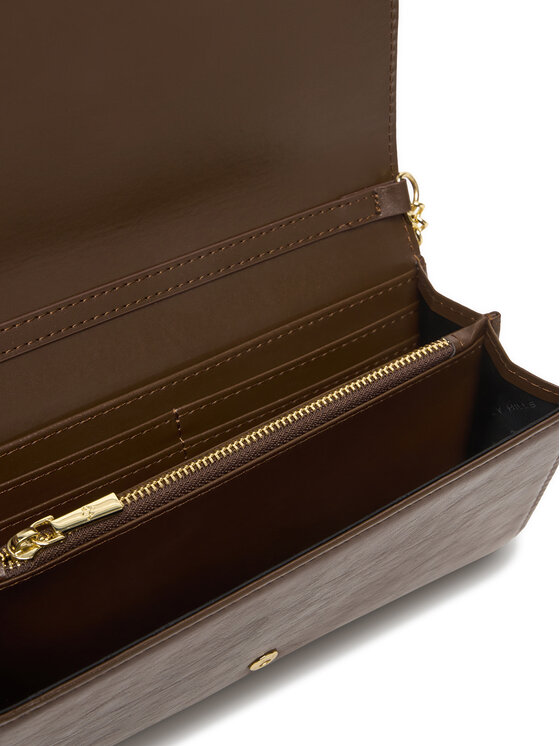 Beverly Hills Polo Club Beverly Hills Polo Club Гаманець CWBEO-BHPC-W1-008-SS26 Коричневий