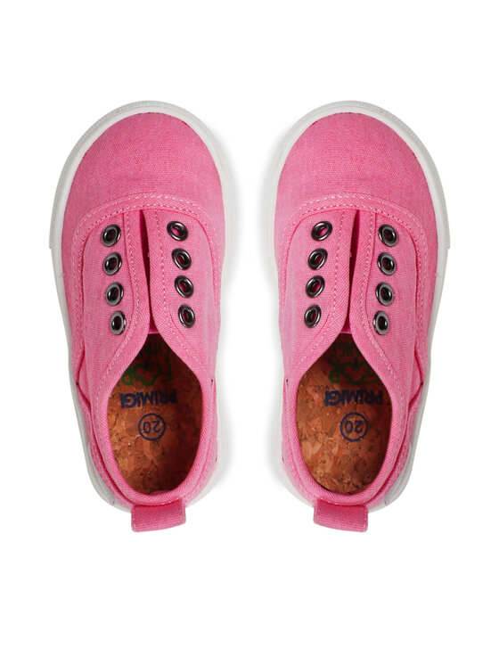 Primigi Primigi Tenis superge 1949800 Roza