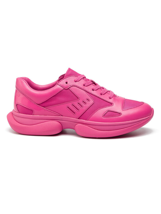 bubble sneakers tory burch
