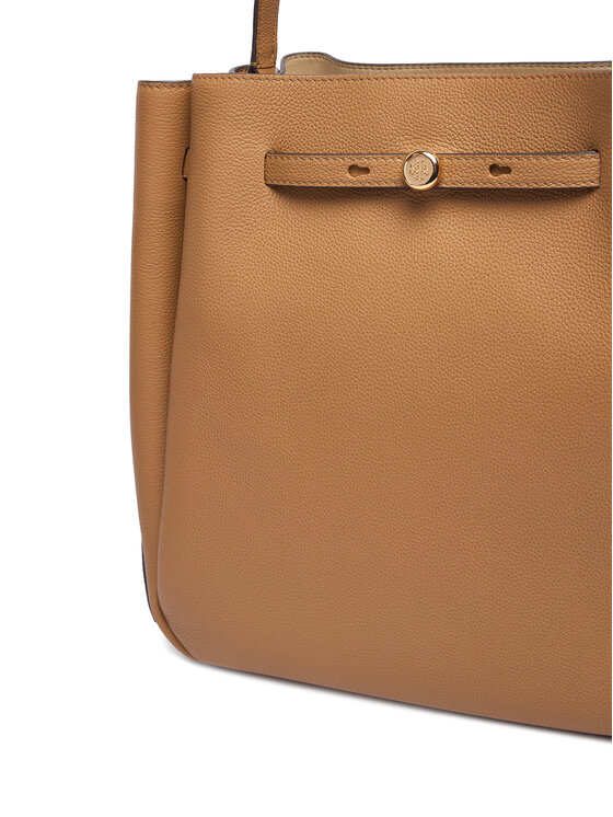 Tory Burch Tory Burch Käekott Romy 179986 Pruun