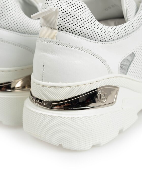 Baldinini Baldinini Sneakersy 098043XGA Biały