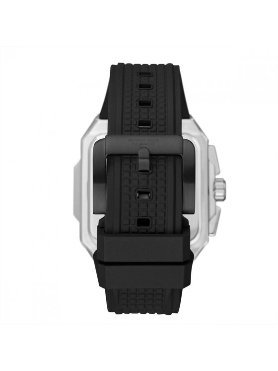 Beverly Hills Polo Club Beverly Hills Polo Club Zegarek BP3742X.351 Czarny