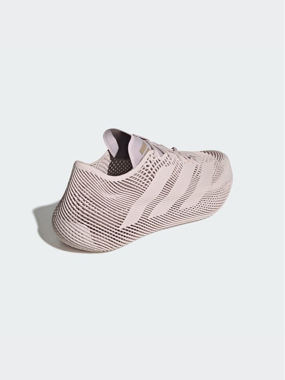 adidas adidas Sneakersy 168006 Brązowy