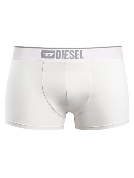 Diesel Diesel Bokserki 00ST3V-E4878_XXL Czarny
