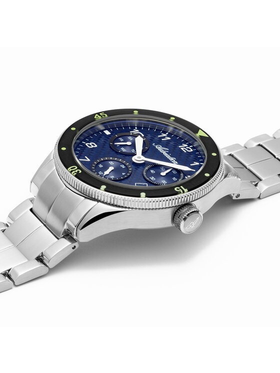 Adriatica Adriatica Orologio A8322.5155QF Argento