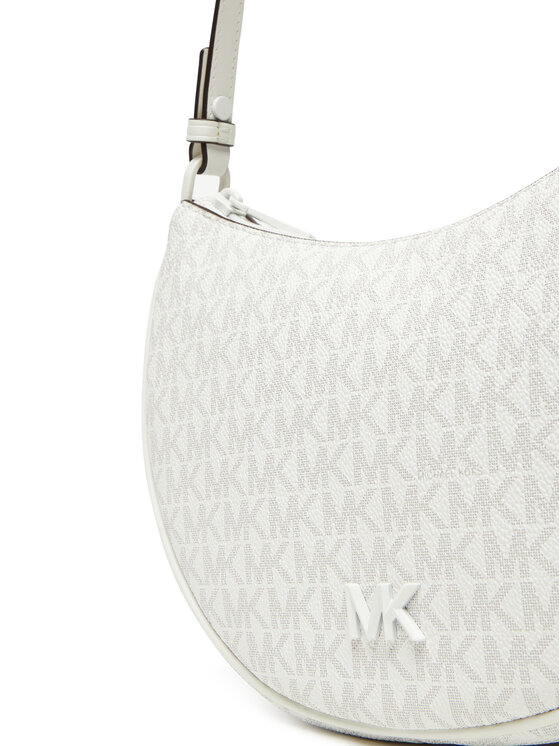 MICHAEL Michael Kors MICHAEL Michael Kors Τσάντα Kyla 32T5T8QU1B Λευκό