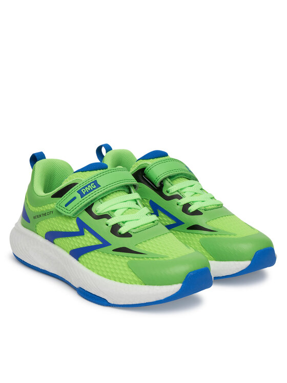 Primigi Primigi Sneakersy 7958622 Zielony