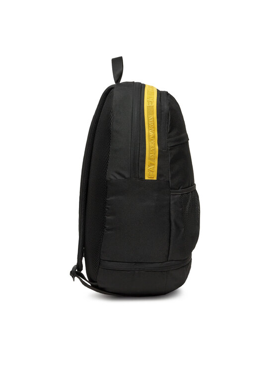 EA7 Emporio Armani EA7 Emporio Armani Раница 279502 4R927 04320 Черен