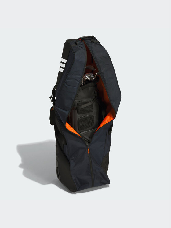 adidas adidas Torba 141699 Błękitny
