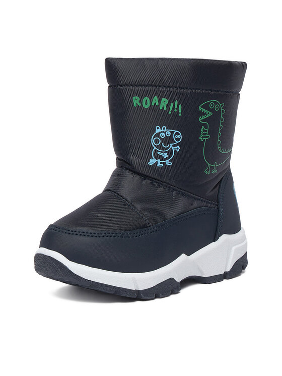 Peppa Pig Peppa Pig Lumesaapad CEO-CM-AW26-346PP Tumesinine