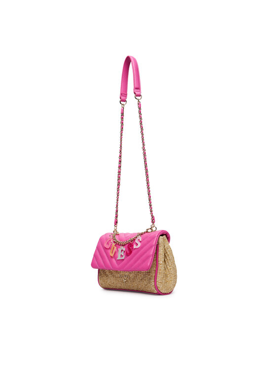 Guess Guess Borsetta J6GZ18 WH860 Rosa
