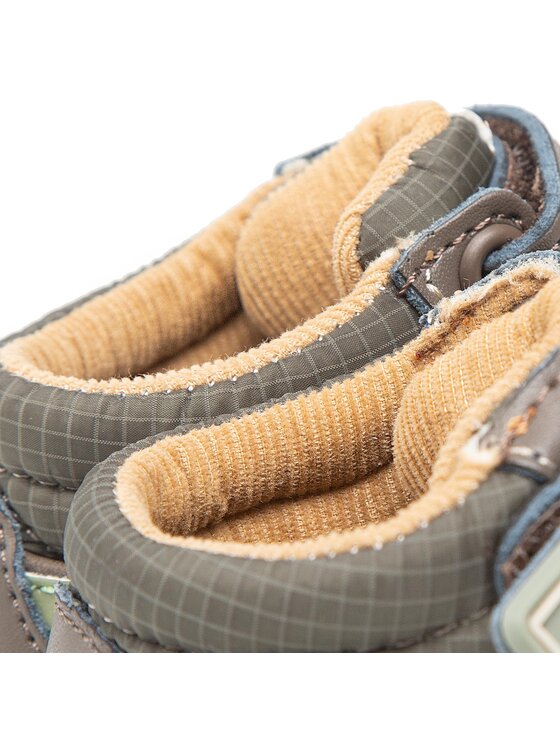 Mayoral Mayoral Schnürschuhe 42.346 Braun