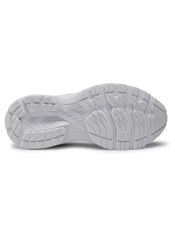 Asics Asics Buty do biegania Gt-2000 8 1012A940 Czarny
