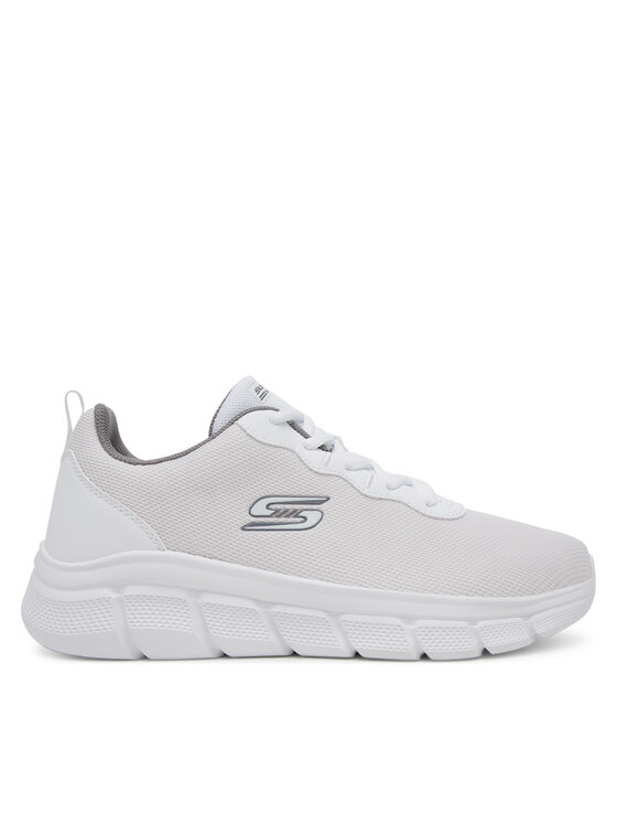 Skechers Skechers Sportcipők Bobs B Flex-Icy Edge 118109/W Fehér