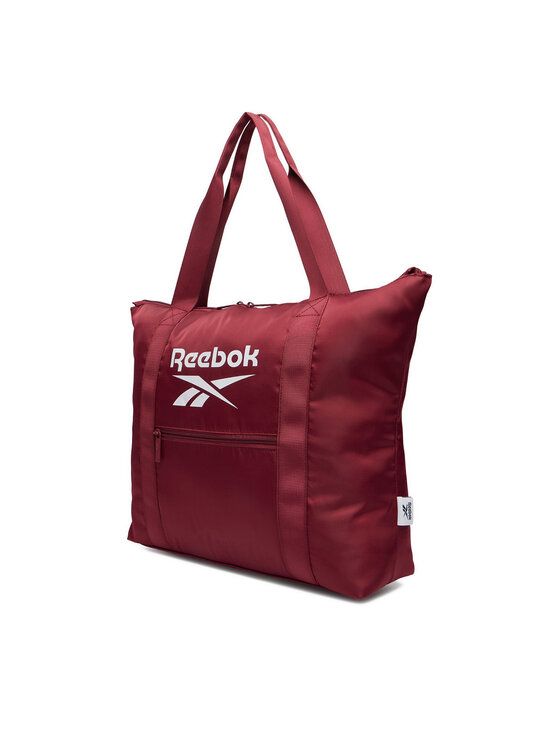 Reebok Reebok Torbica CWBEO-RBK-M-013-10 Tamnocrvena