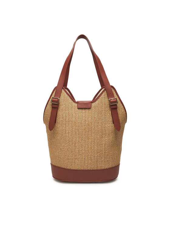 Marciano Guess Marciano Guess Handtasche 5GGZ20 7333A Braun