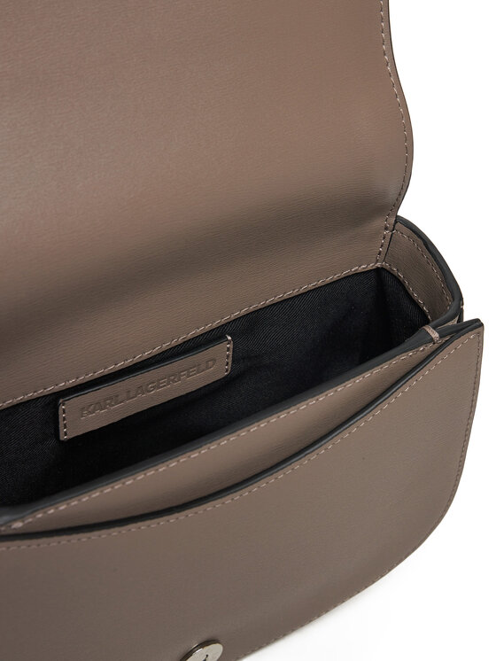 KARL LAGERFELD KARL LAGERFELD Torbica A1W30408 Siva