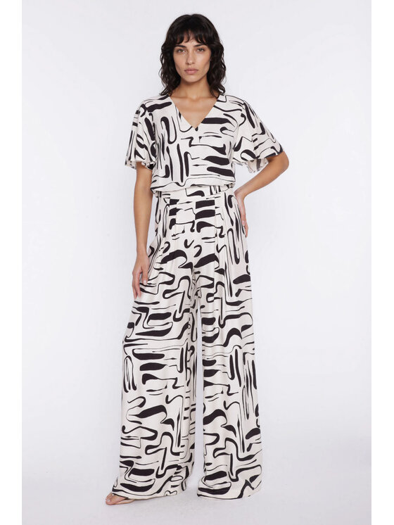 NIFE NIFE Halenka B226 Barevná Regular Fit