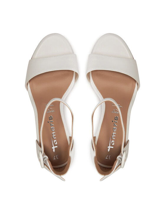Tamaris Tamaris Sandaalid 1-28326-42 Valge
