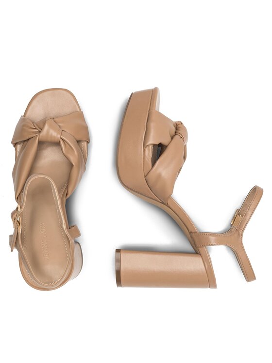 Jenny Fairy Jenny Fairy Sandalen ROISIN LS5962-01A Beige