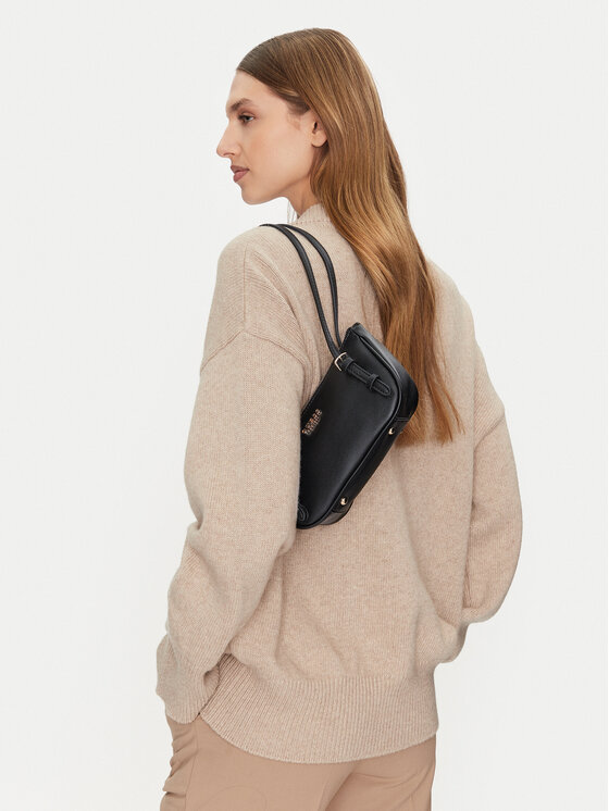 Guess Guess Torebka HWBG96 45760 Czarny