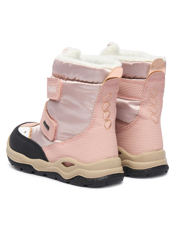 Primigi Primigi Апрески GORE-TEX 2363211 S Светлорозов