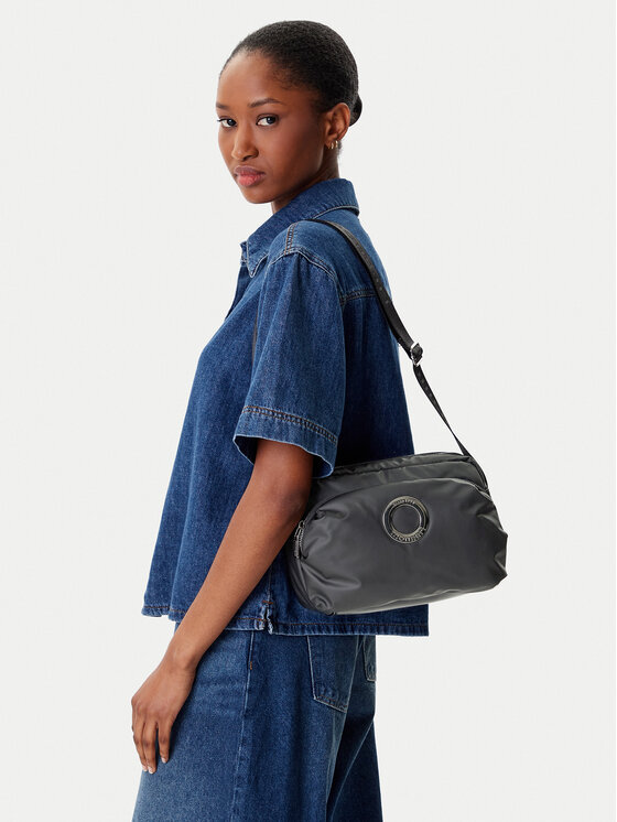 Monnari Monnari Torbica TORIMP0-24Z-BAG5820-K020D000-R00 Crna