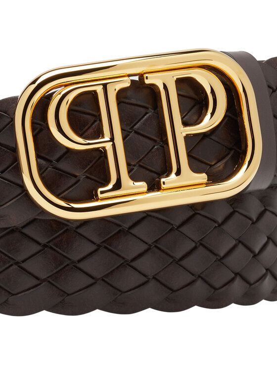 PHILIPP PLEIN PHILIPP PLEIN Cintura 22171 Marrone
