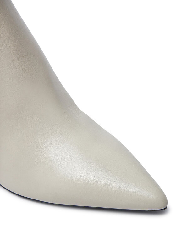 Patrizia Pepe Patrizia Pepe Saapad 8Y0094/L048-W338 Ekrüüvärv