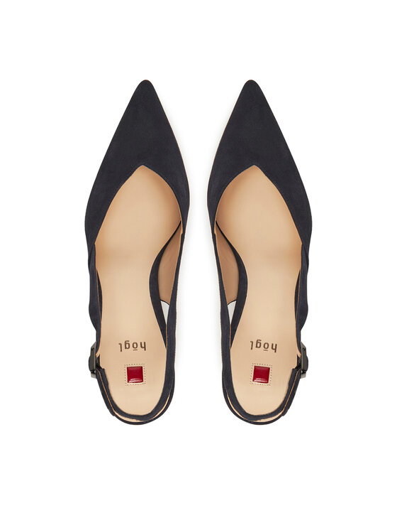HÖGL HÖGL Sandali Laura 9-104612 Blu scuro