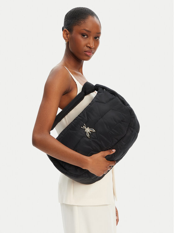 Patrizia Pepe Patrizia Pepe Borsetta 8B0222/A520 Nero
